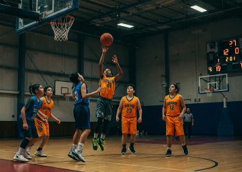 Youth Basketball’s Rapid Evolution