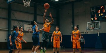 Youth Basketball’s Rapid Evolution
