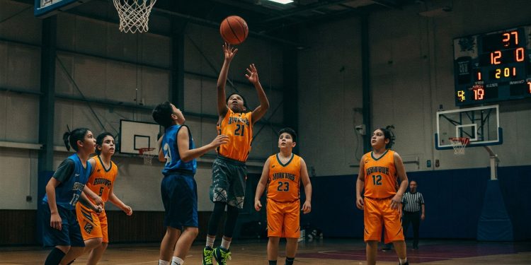 Youth Basketball’s Rapid Evolution
