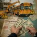 Contractor Fraud Risks in County and School Transportation System