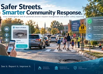 Growing Traffic, Changing Lifestyles & a Smarter Way for Residents to Be Heard