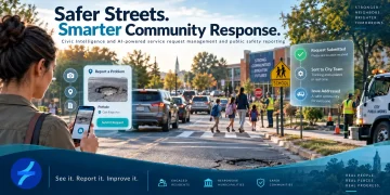 Growing Traffic, Changing Lifestyles & a Smarter Way for Residents to Be Heard