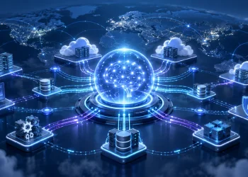Agentic AI and AWS Integration for Global Digital Operations