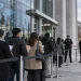 U.S. Immigration Enforcement Intensifies
