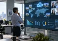 Technology Outsourcing Reshapes American Jobs