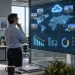 Technology Outsourcing Reshapes American Jobs