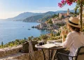 Travel Becomes a Lifestyle