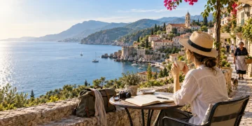 Travel Becomes a Lifestyle