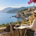 Travel Becomes a Lifestyle