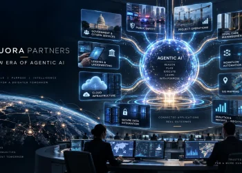Sequora Partners Launches a New Era of Agentic AI