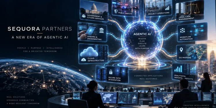 Sequora Partners Launches a New Era of Agentic AI